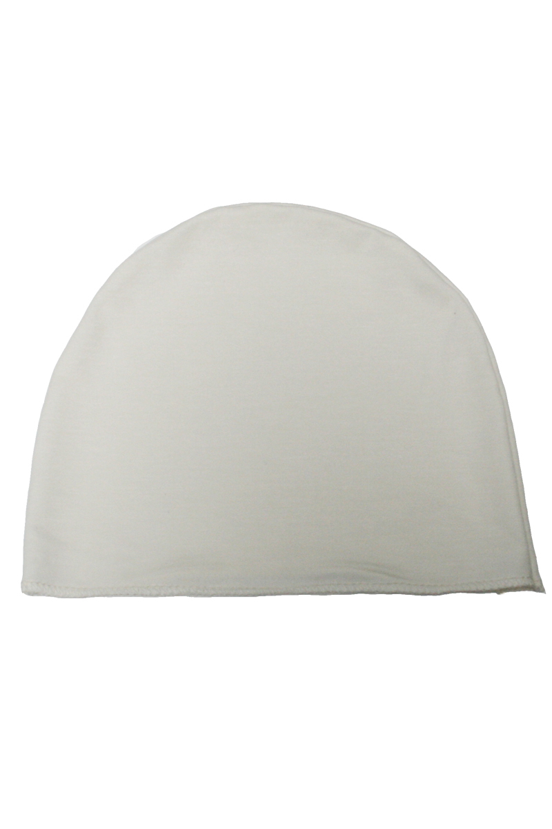 SOFTIE WIG LINER by Jon Renau, Bamboo Viscose, SO SOFT! Cream, Black or Mocha!