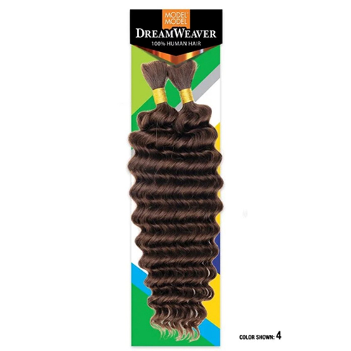 Dreamweaver Deep Bulk 18″