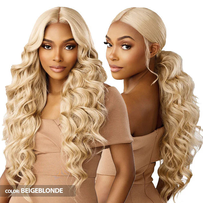 Sensationnel 360 Butta Lace Glueless HD Center Lace Part Wig – BUTTA 360 UNIT 10
