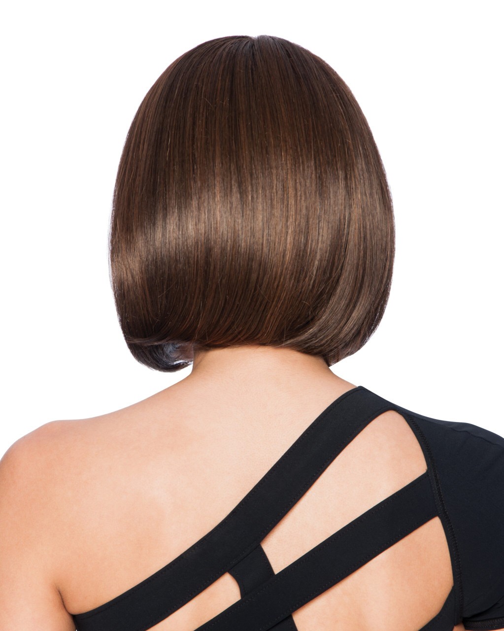Classic Page | Hairdo | Mid-Length Wig | U Choose Color