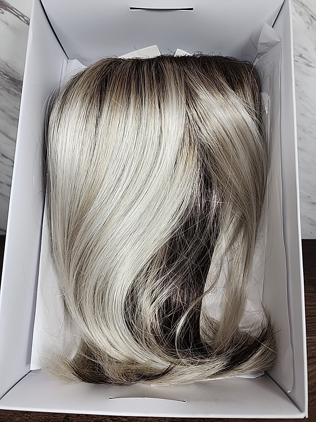 ☆LOOK☆ ~Jamison Naturelle Front Lace Estetica Wig ICEYSHADOW~ ☆FREE-SHIPPING☆