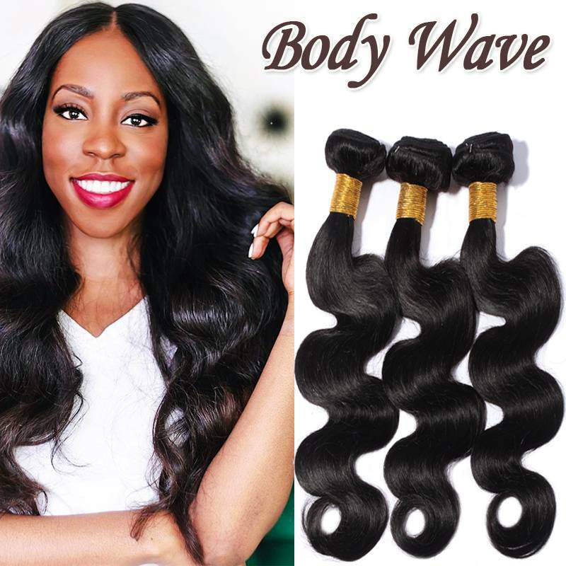 Kinky Curly 3Bundles 300g Unprocessed 100% Virgin Human Hair Extensions Weave