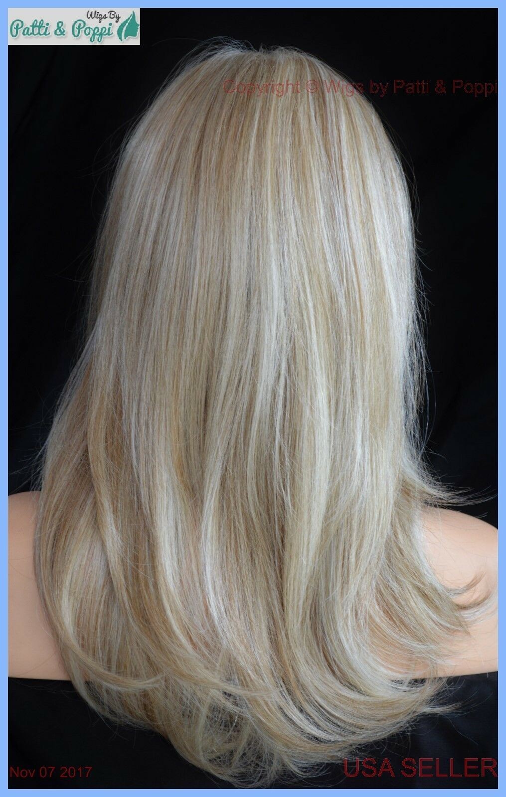 Spotlight Lace Front | Heat Friendly | Monotop Wig | Raquel Welch Color Biscuit