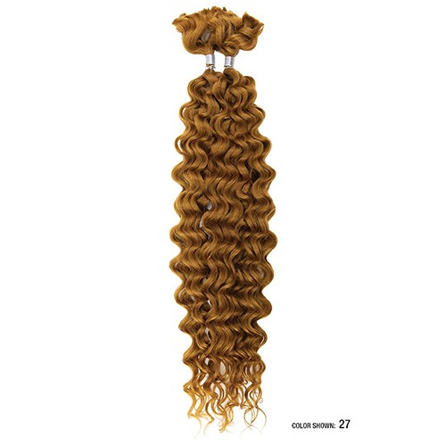 Mastermix hair_Wet & Curly Bulk 24″ Bloom Bundle