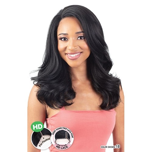 Mckenna Candy – Lace wig
