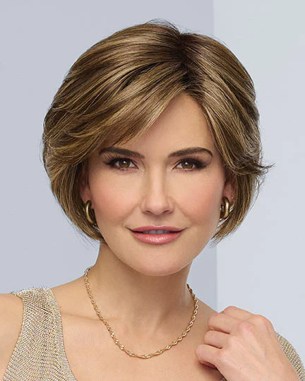 BORN TO SHINE | Raquel Welch NEW! | Monopart Lace front | U Choose Color
