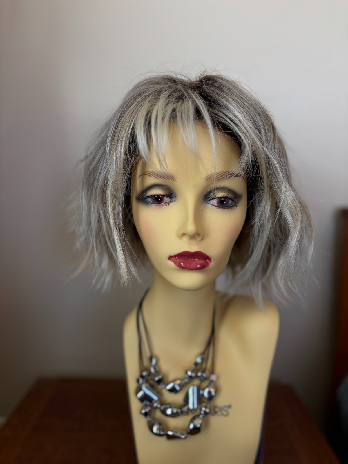 Rene of Paris Rosanna – Billionaire Blond
