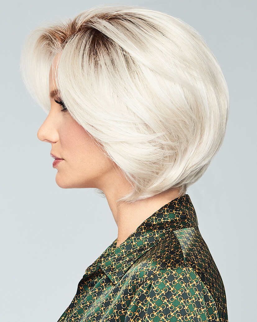 EPIC Wig by GABOR, Average or Large, ALL COLORS! Lace Front + Hand-tied top, NEW