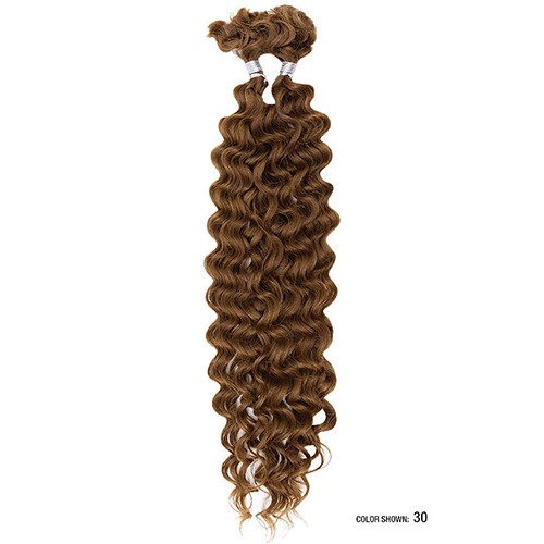 Mastermix hair_Wet & Curly Bulk 24″ Bloom Bundle