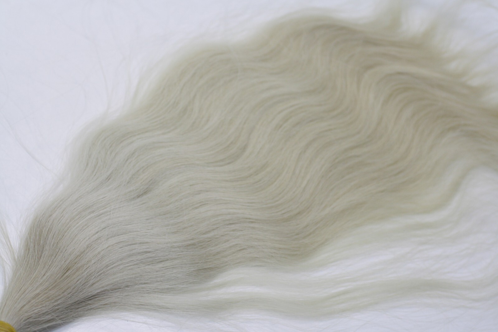 LUX Natural Ukrainian Slavic Hair Extension Blond Ombre 55cm/21,7″ 79gr/2,79oz