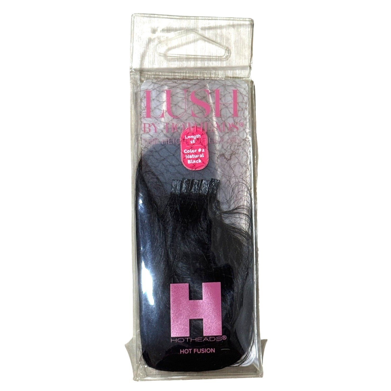 Hotheads Fusion Extension Kit Tool Backpack Pliers Supplies HHK010