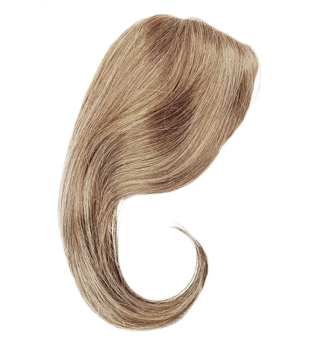Raquel Welch 18″ Wavy Top Billing Top-of-the-head Hairpeice, Topper Only