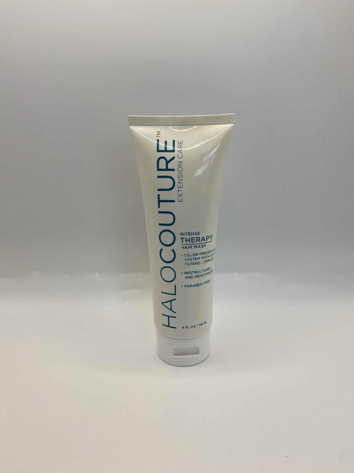Halocouture Hair Mask 4fl Oz Intense Therapy