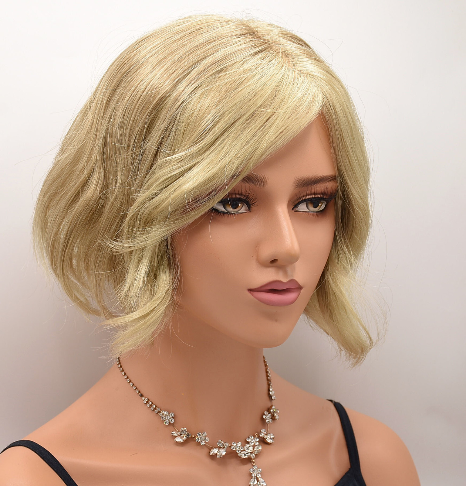TARA Wig by RENE OF PARIS, Spring Honey-T, *CLEARANCE!* Lace Front + Mono Part
