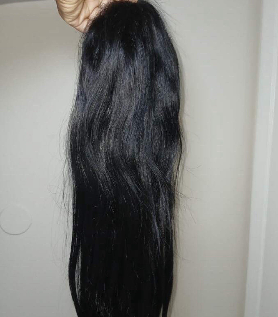 Glueless Wigs Human Hair Pre Plucked Pre Cut 5×5 Hd Lace Closure Wear and Go …