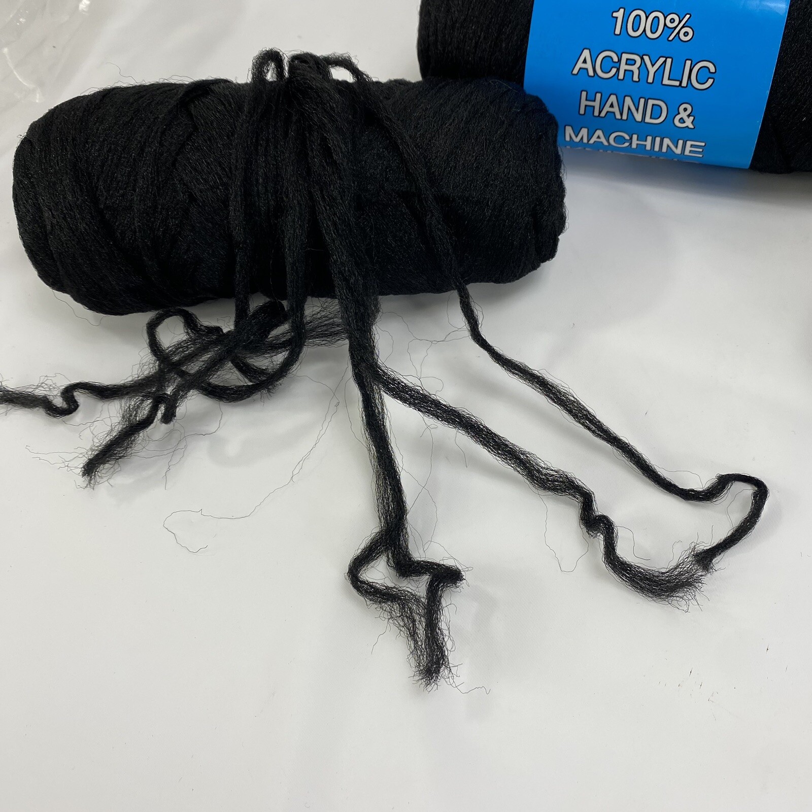 10 Rolls Brazil Brazilian Wool Hair Yarn for Braiding and Weaving 80g Each