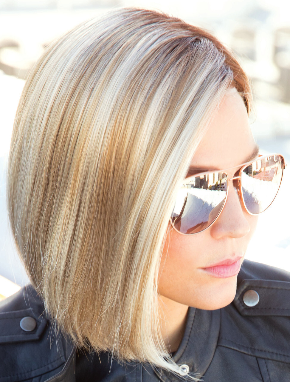 Kai | Rene of Paris | Hi Fashion | Lace Front | U Choose Color