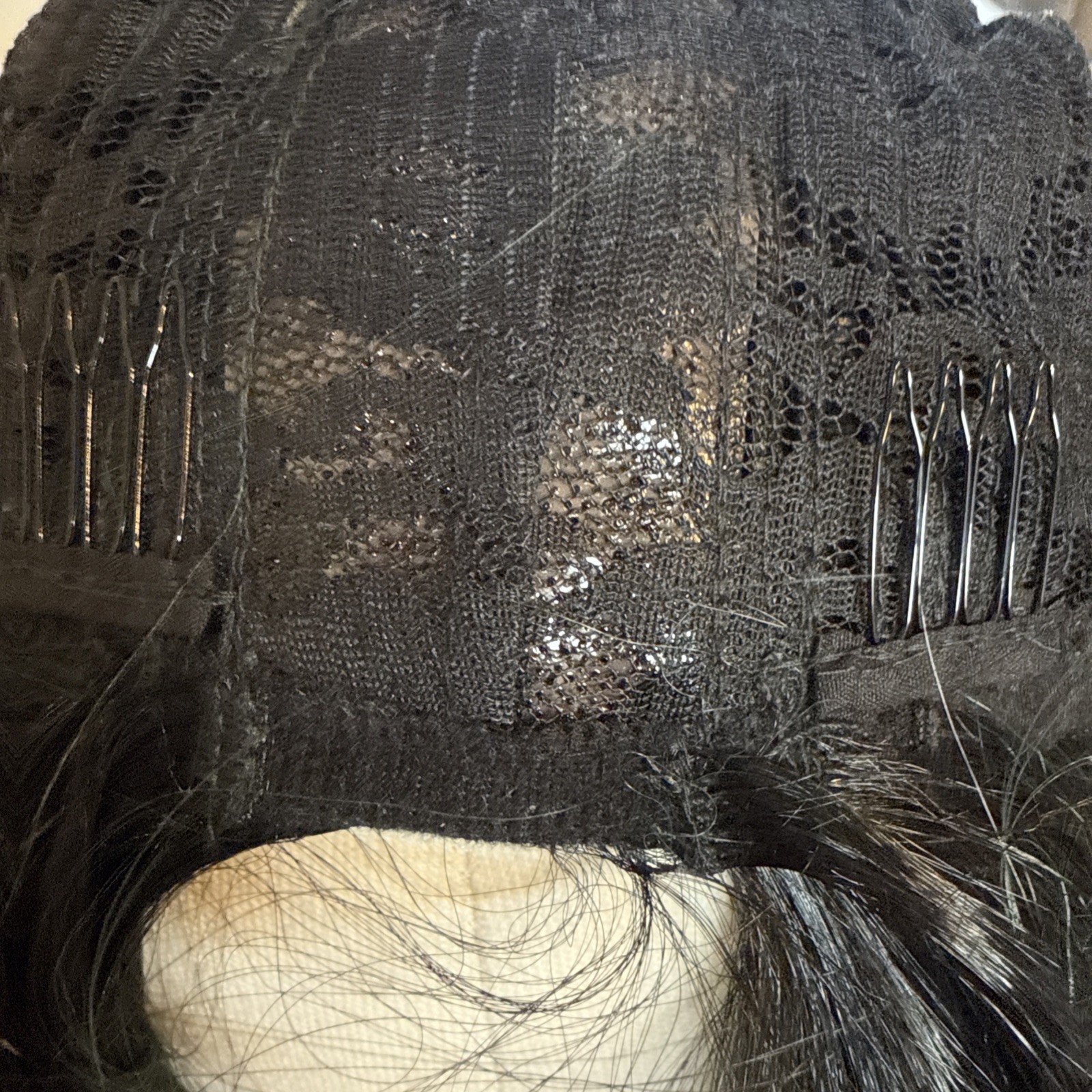 Hard Fronts Hairline Frontal Wig 14”So Soft Rooted Dark GREEN 133