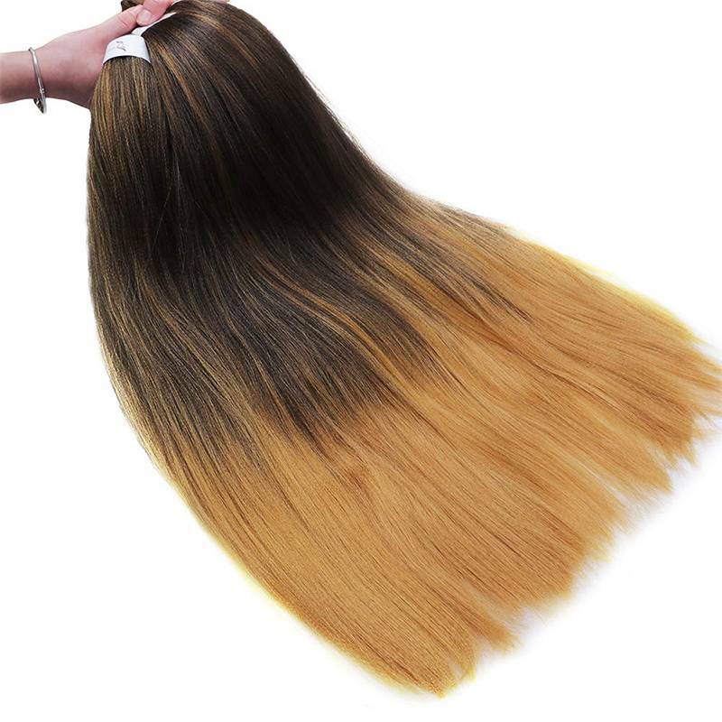 26Inch Long Pre-Stretched Braiding Braid Hair Extension Jumbo Kanekalon As Human