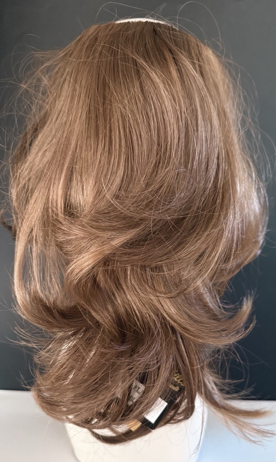 The Flaunt By Tony Of Beverly Wigs Color Blush