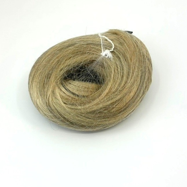 BELLAMI Silk Seam Pearl Blonde #8C/88 Rooted 24″ 6 Wefts Hair Extensions NEW