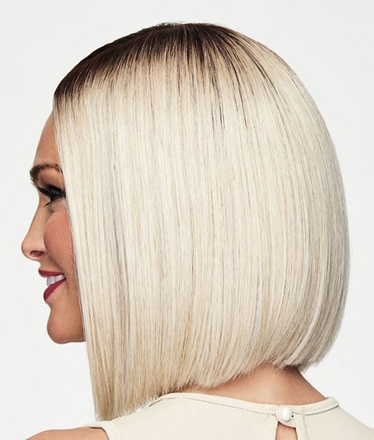 Current Events | Raquel Welch Wigs | Lace Front Lace part | You Choose Color