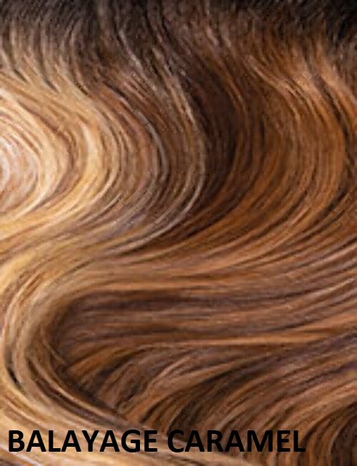 SENSATIONNEL Synthetic Hair Butta HD Lace Front Wig- BUTTA UNIT 21