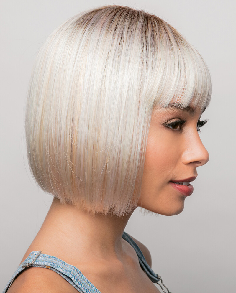 NICO Wig by RENE OF PARIS, *ALL COLORS!*, Basic Cap, New