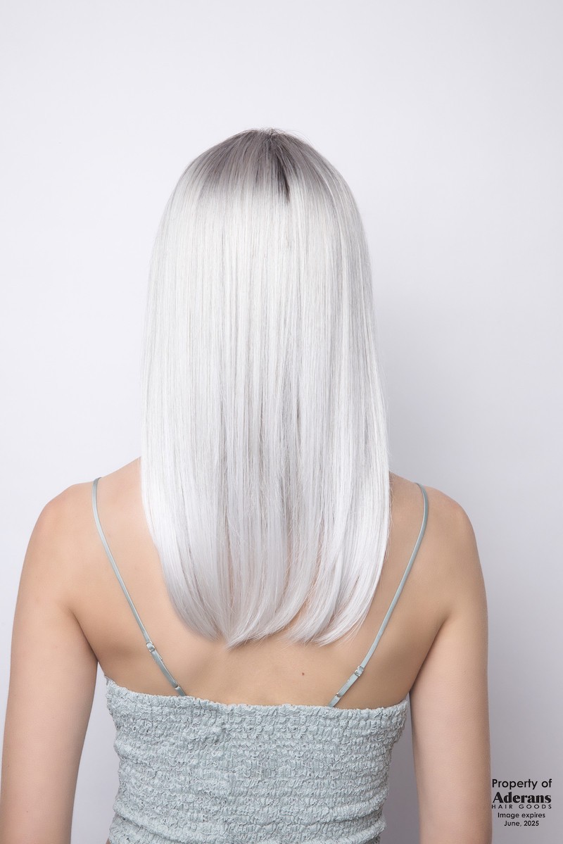 Harper | The Alexander Couture Collection | Lace Front Lace Part