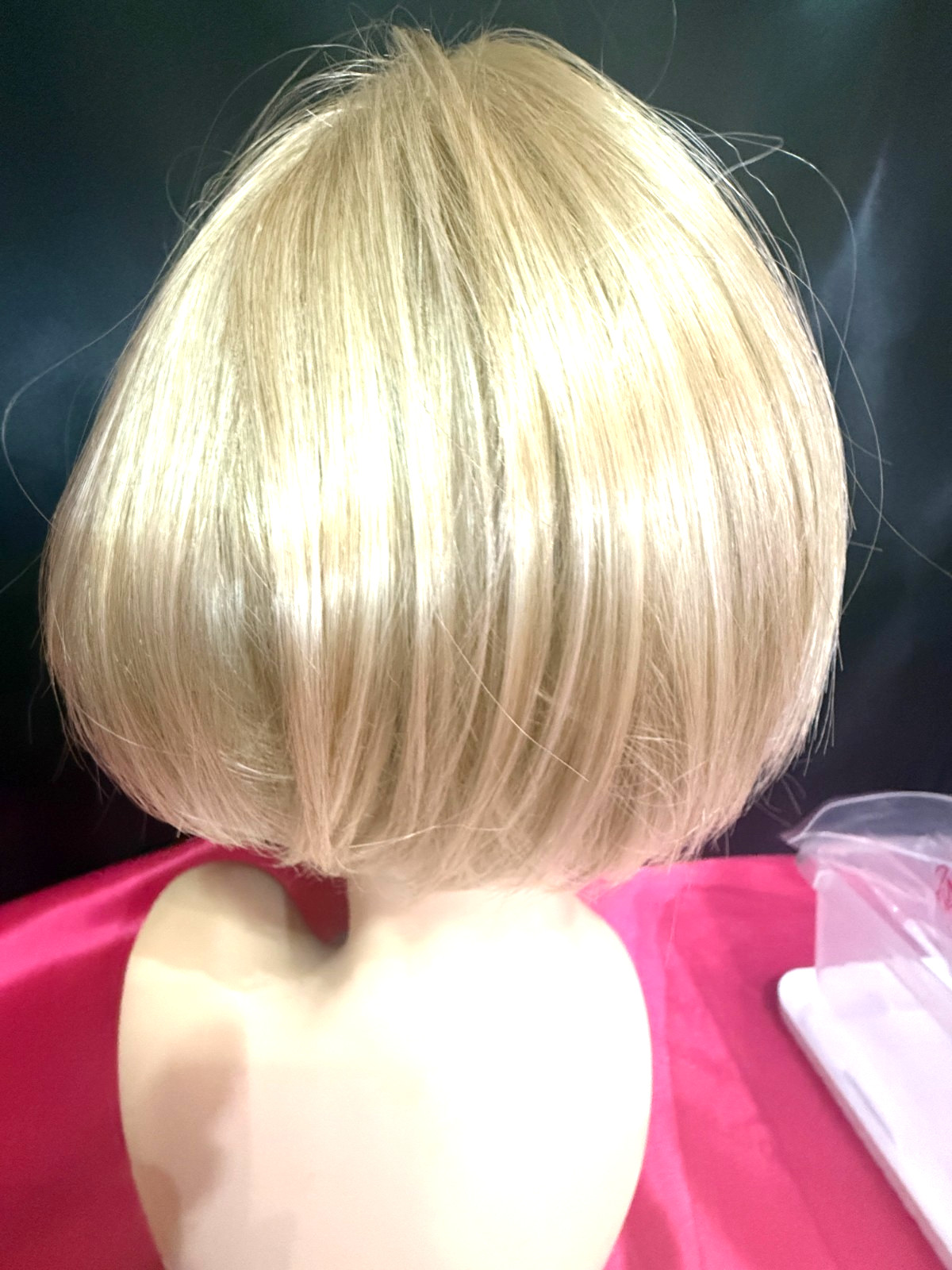 Godiva’s Secret Wigs “Carly Wig” Creamy Blond