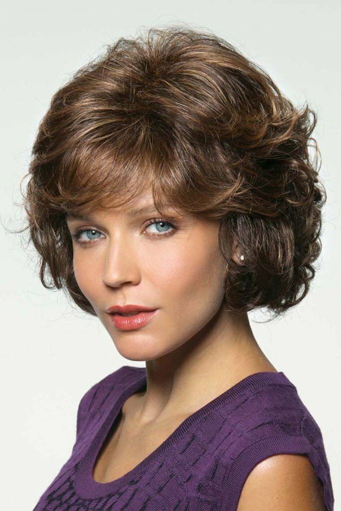 Mariah | Noriko Wigs | Classic Cap | You Choose Color