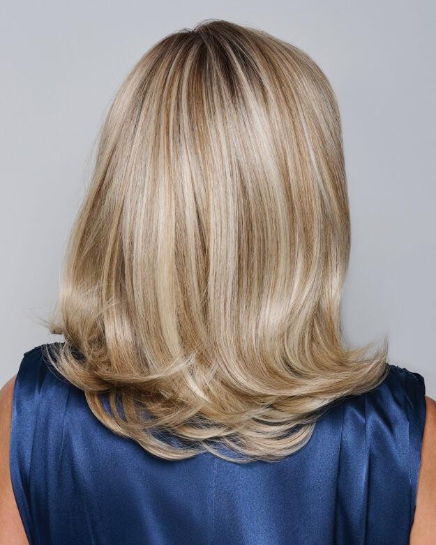 Showrunner | Raquel Welch | Lace Front Monotop NEW!