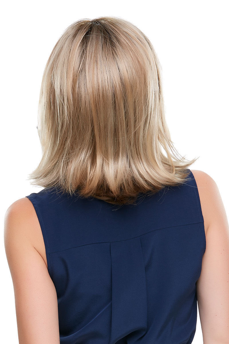 ROSIE Wig by JON RENAU, *ALL COLORS!* Mono Top, SmartLace Front, NEW!