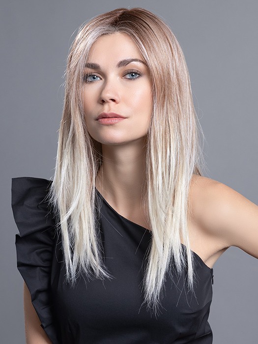Diva | Changes Collection | Ellen Wille Wigs | Lace Front Monopart Heat Safe