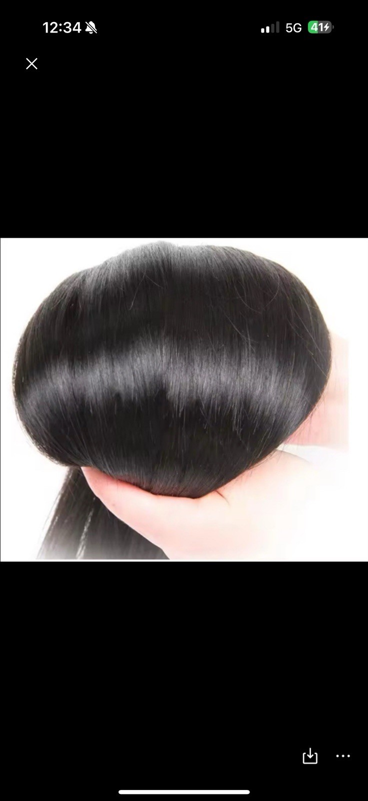 Raw Hair Bundles – Straight, Body Wave, Deep Wave – 100% Unprocessed – 10-40inch