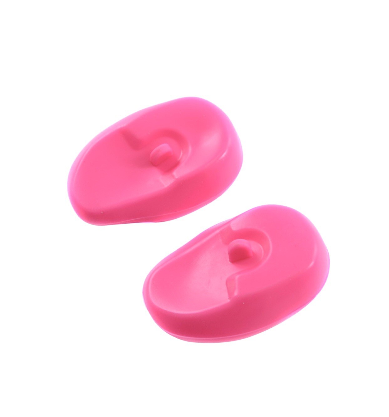 Reusable Silicone Ear Covers