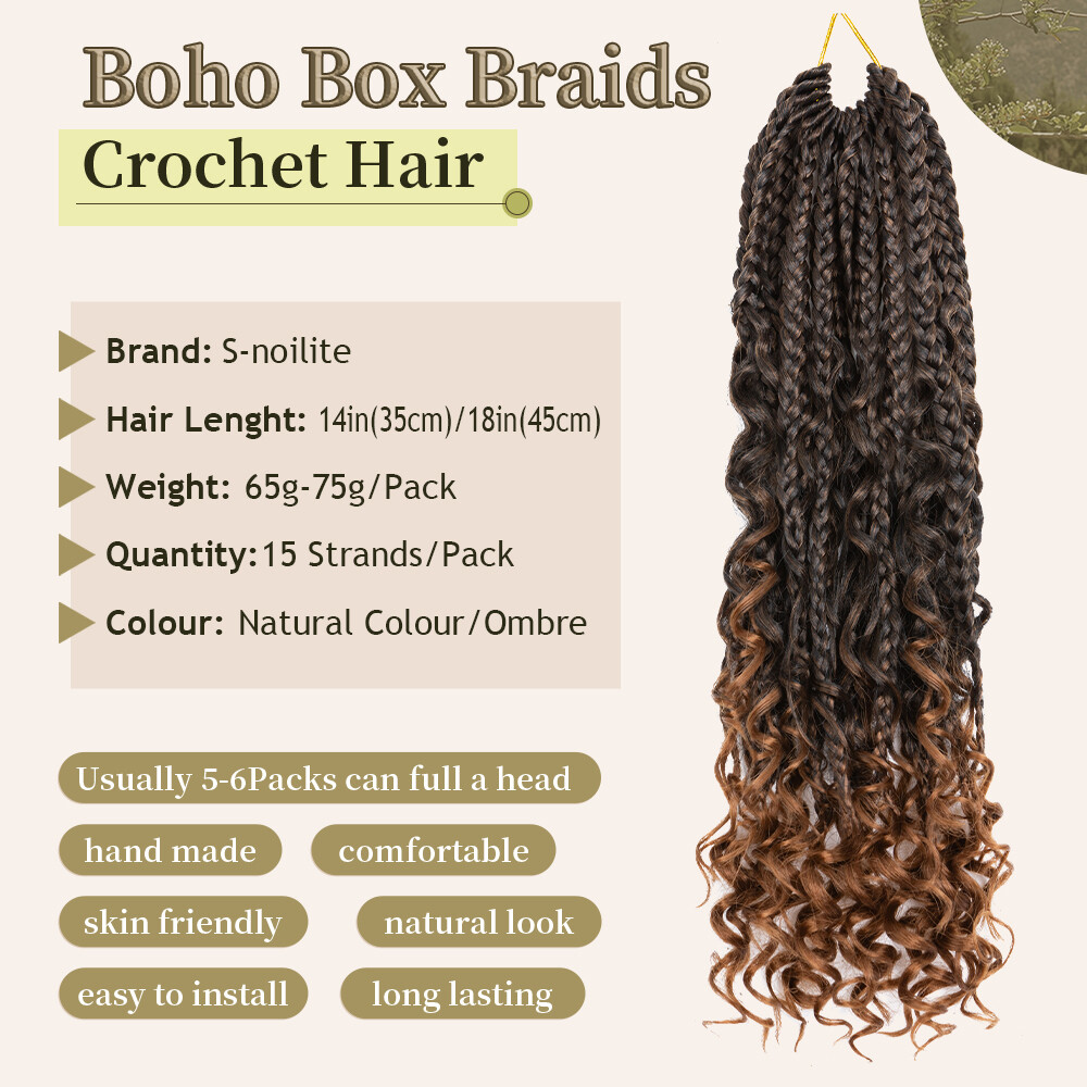 Brown Wool Dreadlocks Double Ended Dreads Extensions 22″ Folded Dreads Locs Wavy