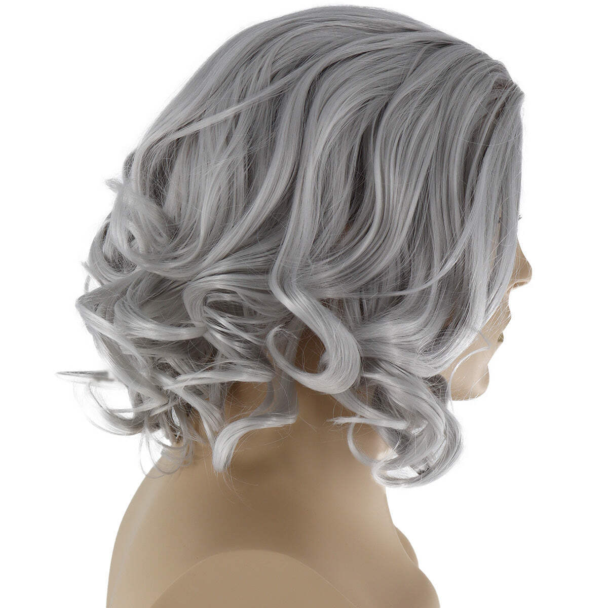 Epic Cosplay Aries Wig, Multiple Colors Available