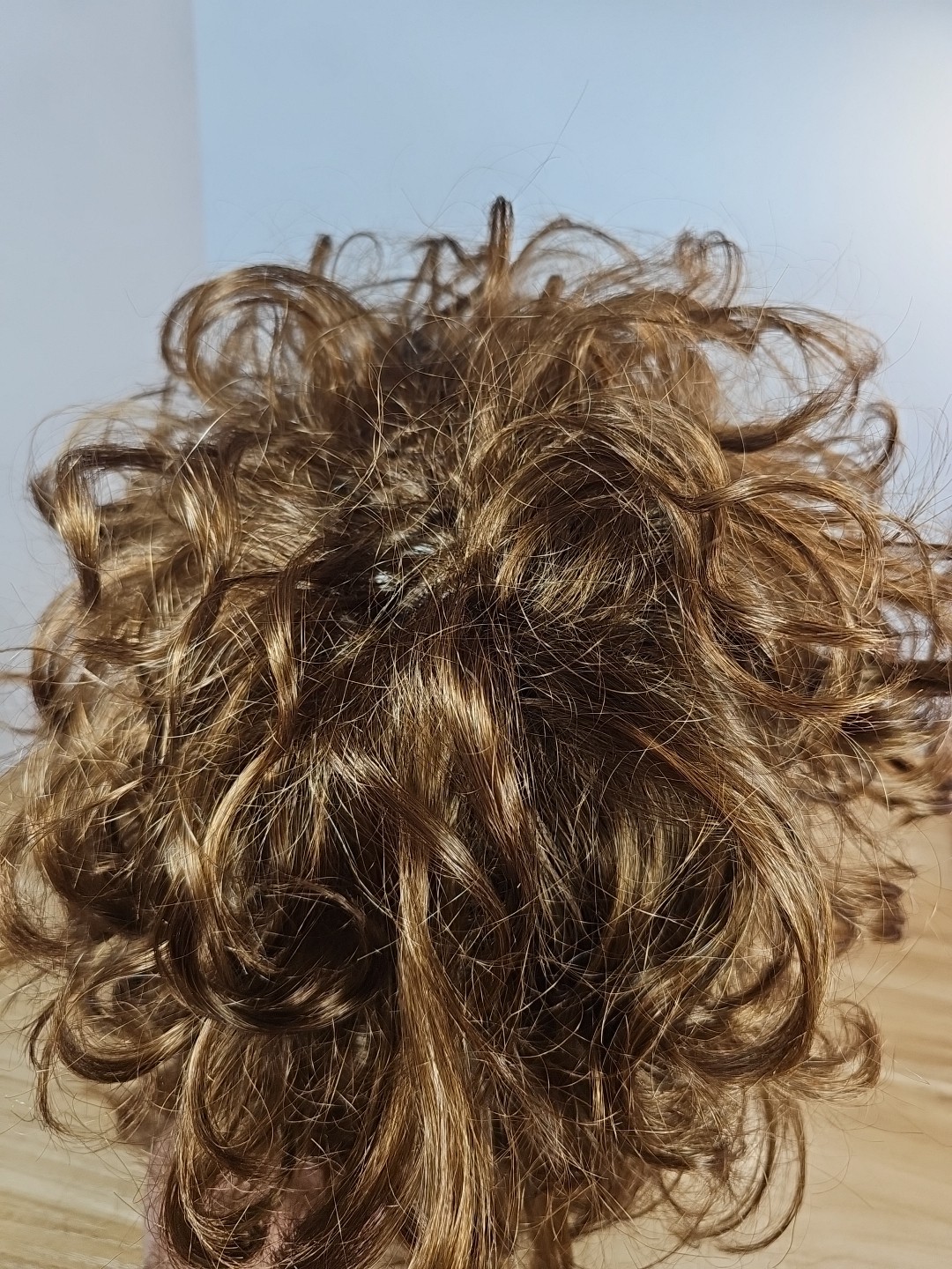 Paula Young Wig Style Sea Spray Color 30 Size A