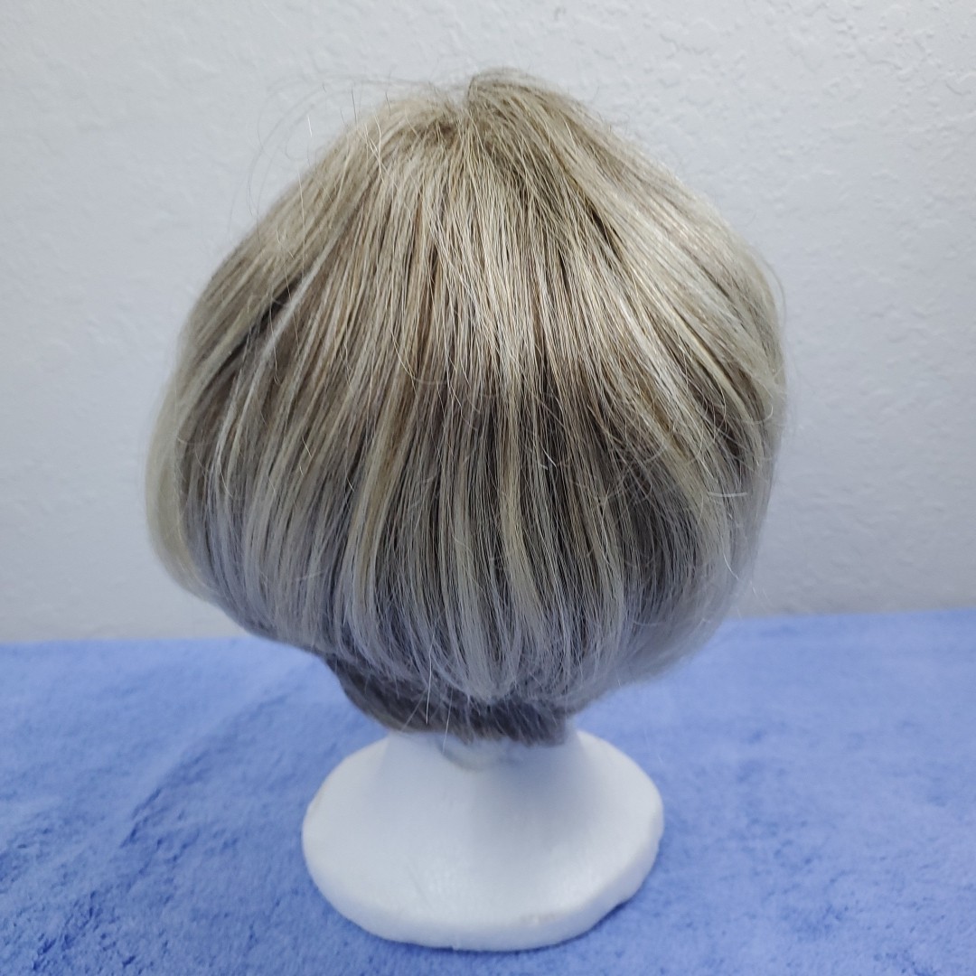 TWC Fashion Club Designs Wig Style-Memory LAne 14 / 88H Size-Average