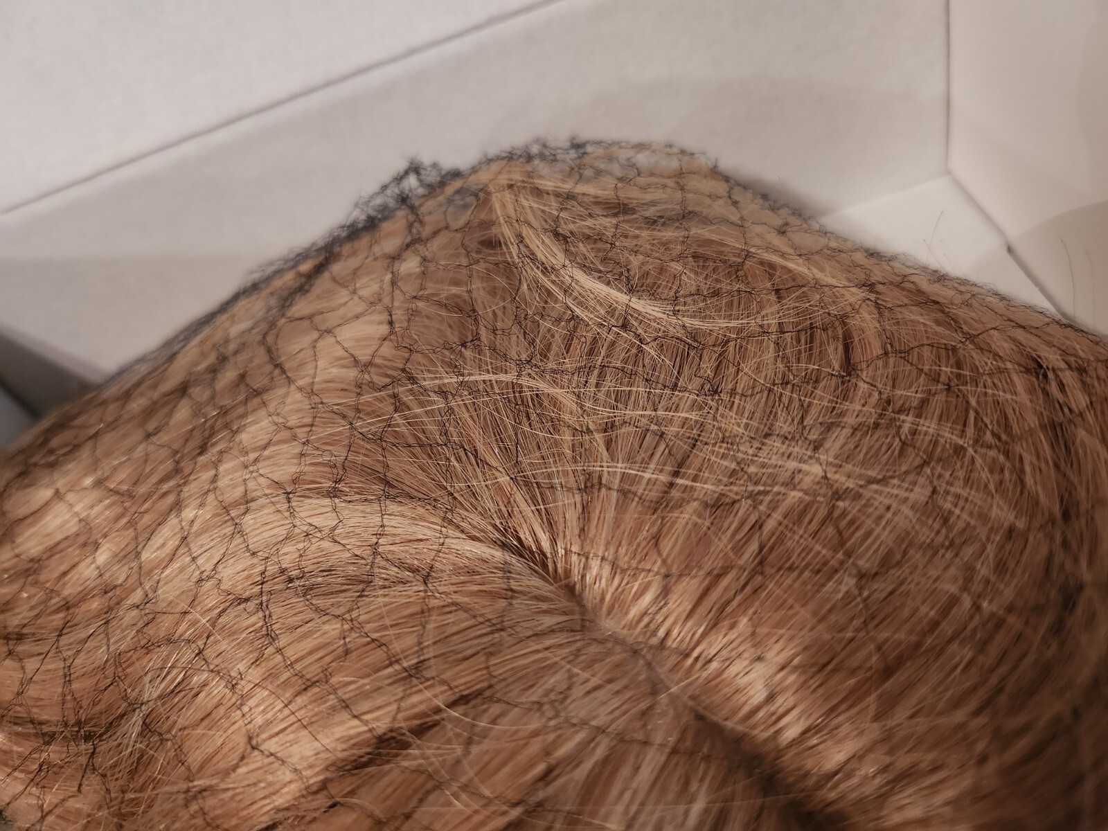 Beautiful Metamorphosis Womens Hair Pieces 100% Human Hair 12″ Length Color # 27