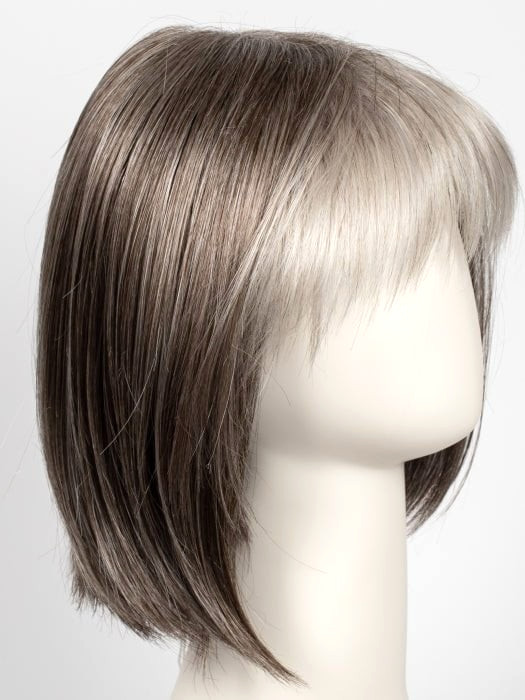 SCORPIO-Orchid-ROP-SANDY SILVER-(SHOWN) Capless-CoolComfort-Right Out Of Box
