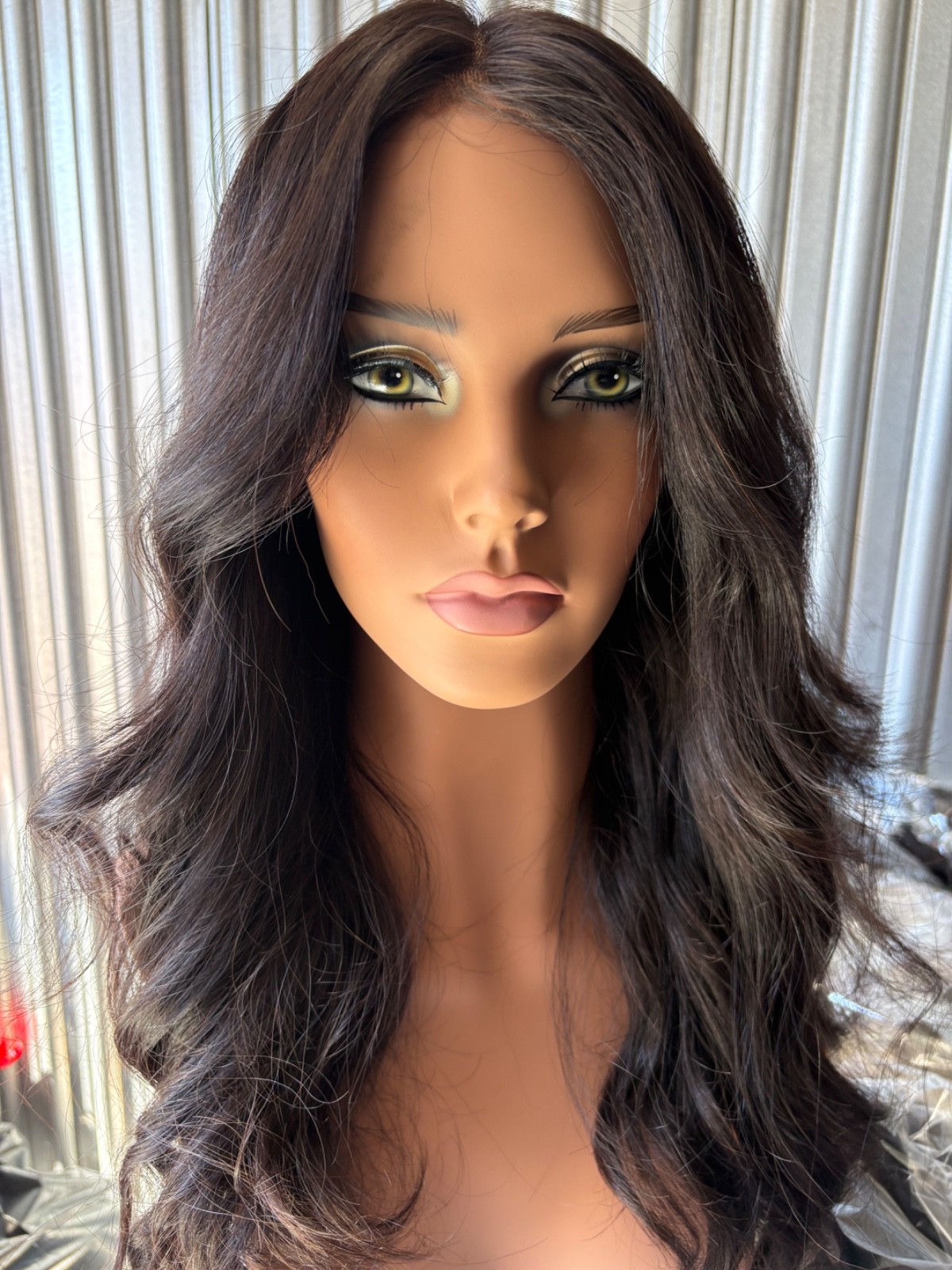 european human hair wigs kosher