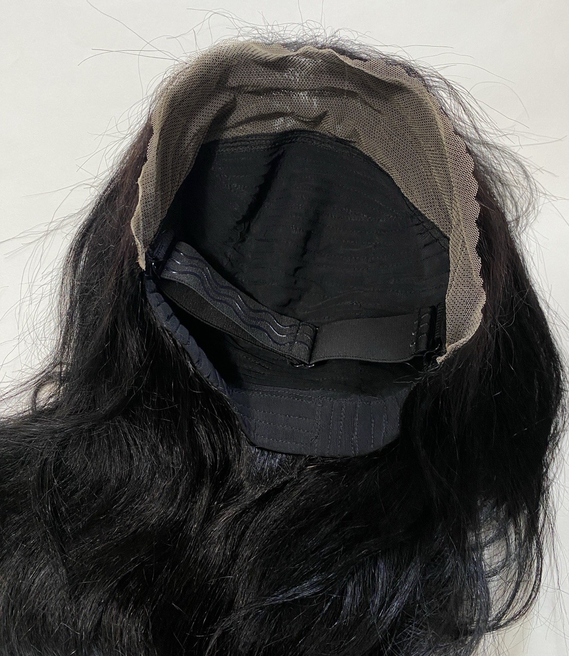 26 Inch Wear & Go Glueless Wig 13×4 HD Lace Human Hair Body Wave PreCut Plucked
