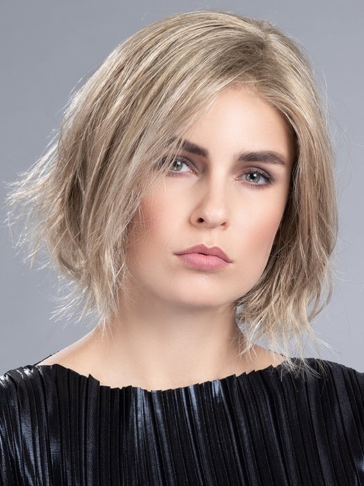 JUST Top Power | Heat Friendly Synthetic Topper | Ellen Wille | Top Pieces