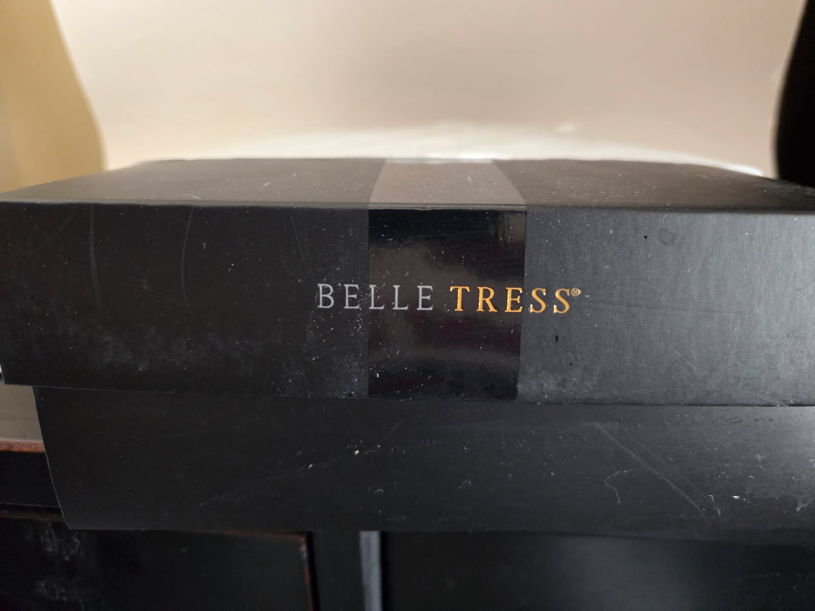 Belletress City Collect VANCOUVER MACADEMIA LATTE R PO 85745 NIB