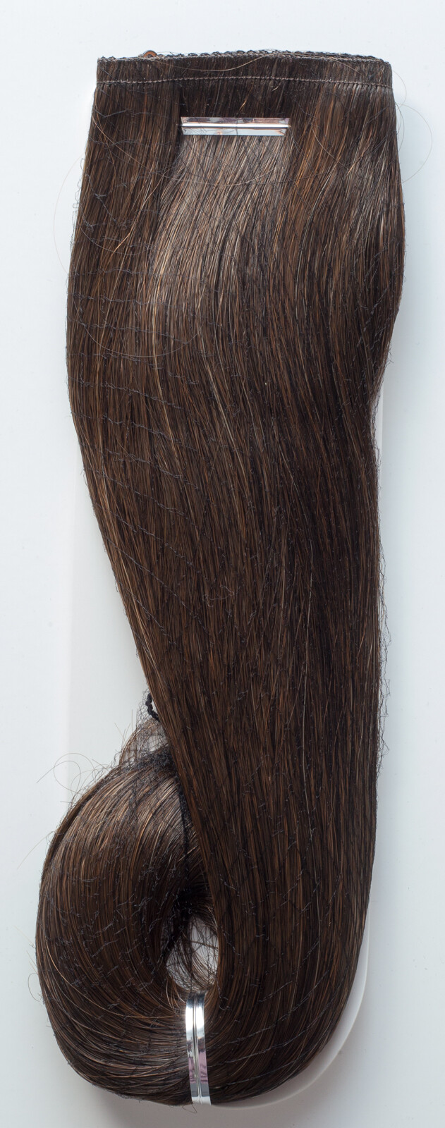 Premium Secret Extension Salon Edition – Medium Brown 18 Inches – 80g of Hair