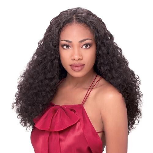 Sensationnel Goddess Remi French Wave 100% Human Hair Extensions *FREE SHIPPING