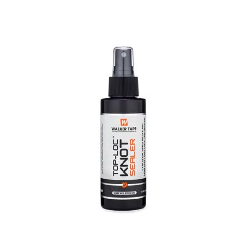 Walker Tape Top-Loc Knot Sealer – 4 fl oz, Spray
