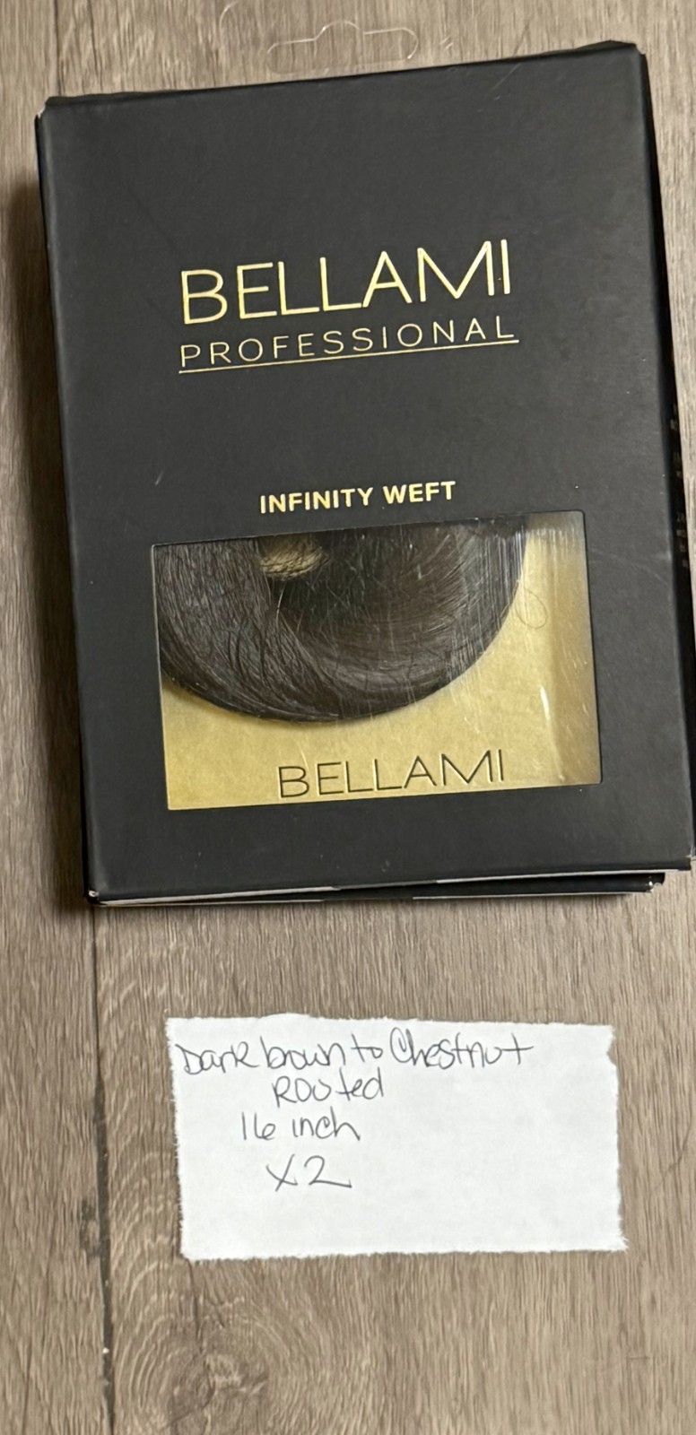 Hair Extension Salon Going Out Of Business Super Bulk Sale